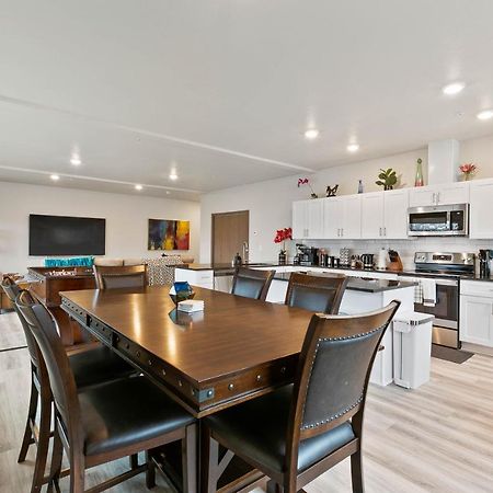 Huge-Fun-Trendy Apt By Perry District & Downtown Spokane Extérieur photo