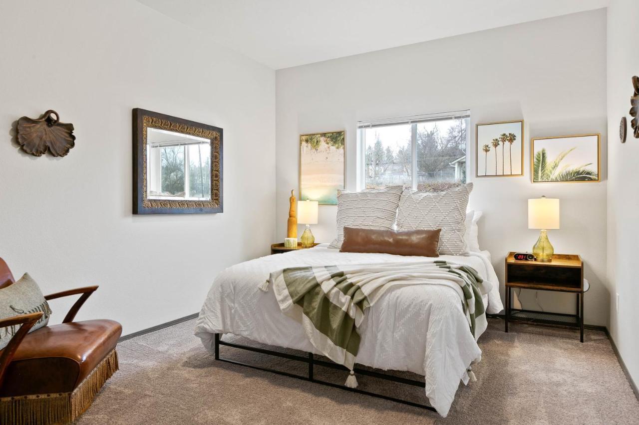 Huge-Fun-Trendy Apt By Perry District & Downtown Spokane Extérieur photo
