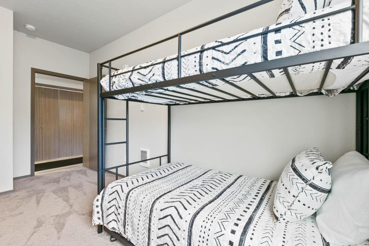 Huge-Fun-Trendy Apt By Perry District & Downtown Spokane Extérieur photo