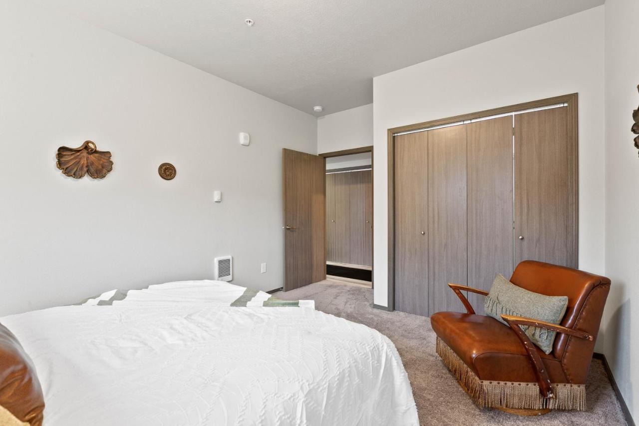 Huge-Fun-Trendy Apt By Perry District & Downtown Spokane Extérieur photo