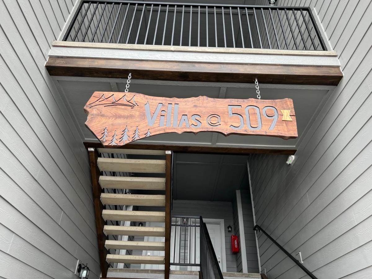 Huge-Fun-Trendy Apt By Perry District & Downtown Spokane Extérieur photo