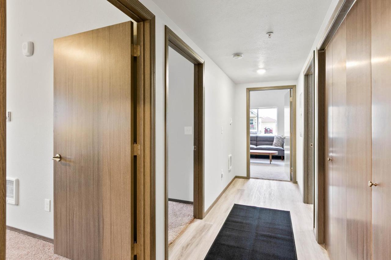 Huge-Fun-Trendy Apt By Perry District & Downtown Spokane Extérieur photo