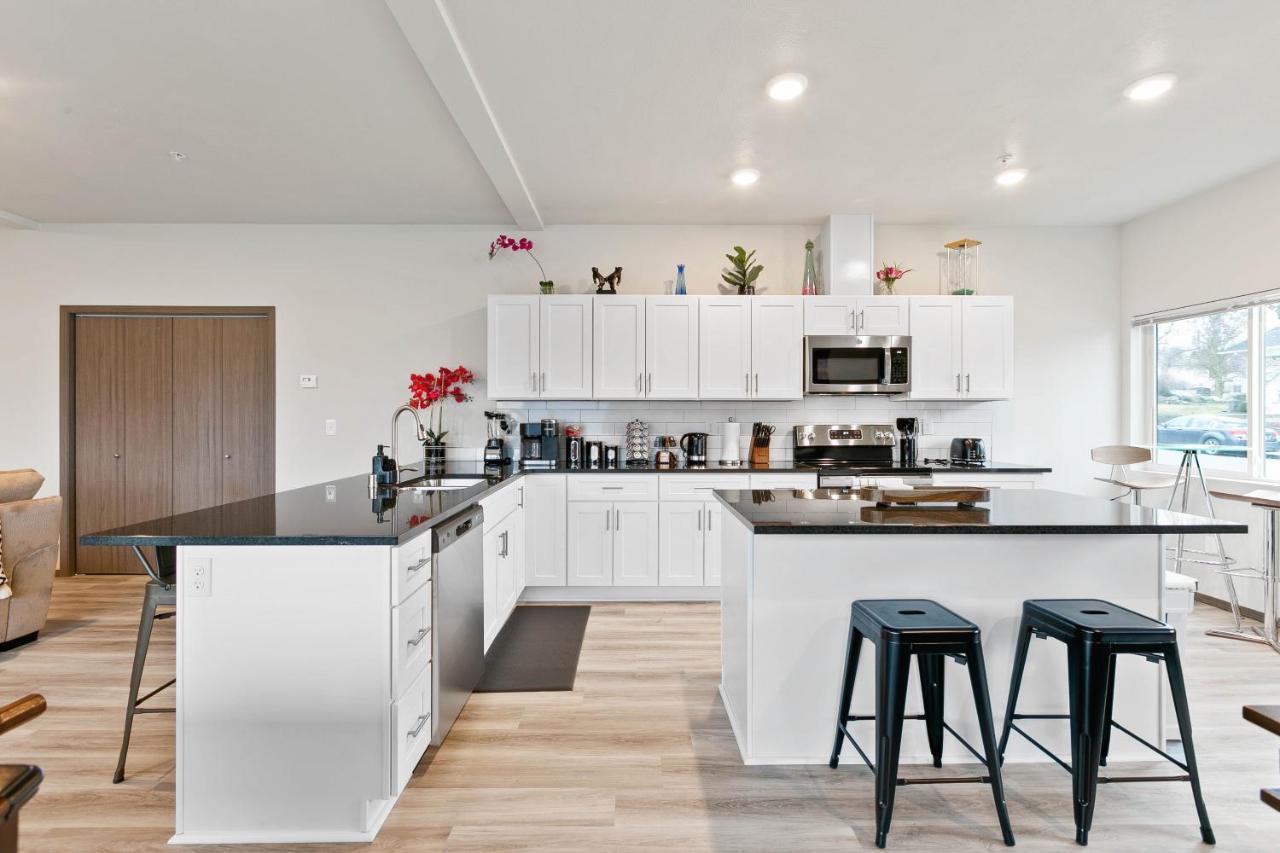 Huge-Fun-Trendy Apt By Perry District & Downtown Spokane Extérieur photo