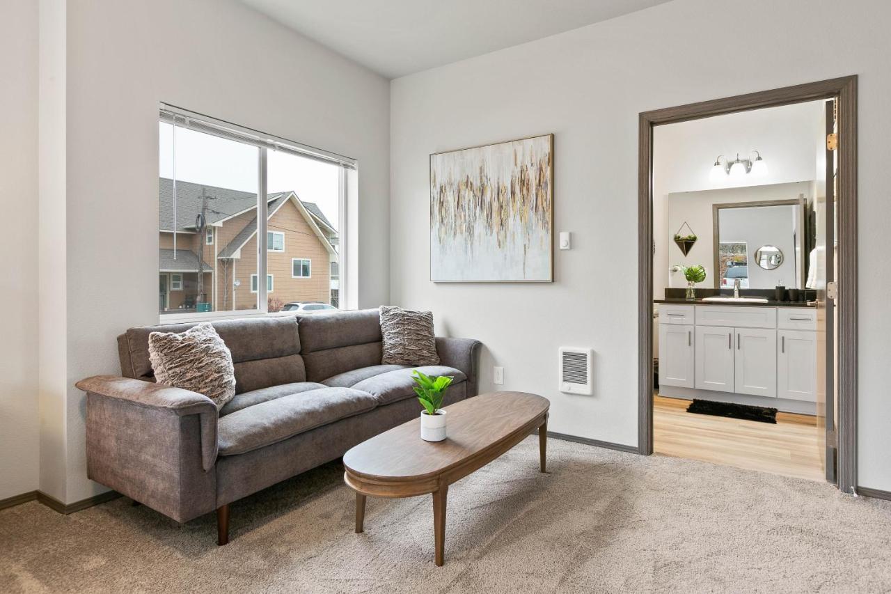 Huge-Fun-Trendy Apt By Perry District & Downtown Spokane Extérieur photo